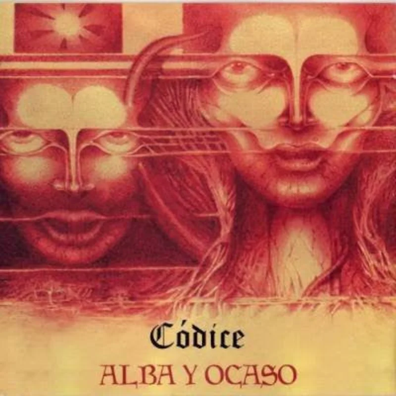 Alba Y Ocaso