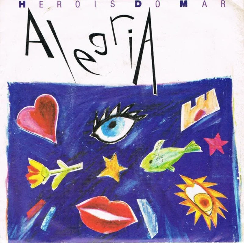 Alegria