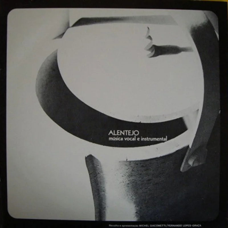 Alentejo: Msica Vocal E Instrumental