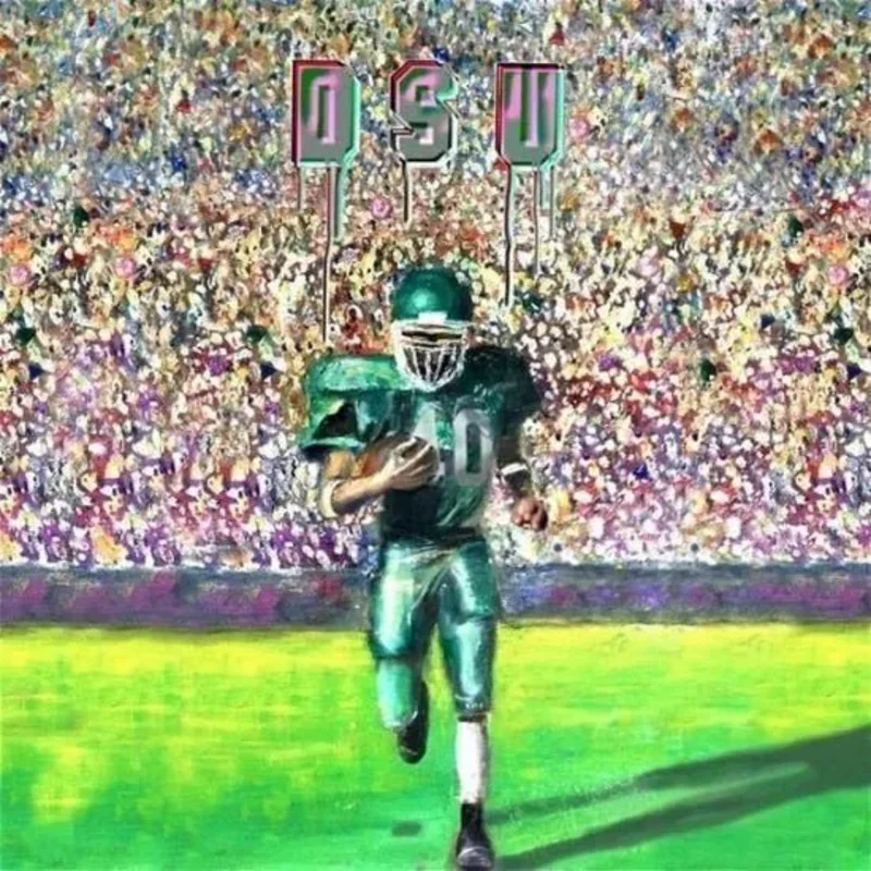 ALEX G - Dsu - Vinyl Record
