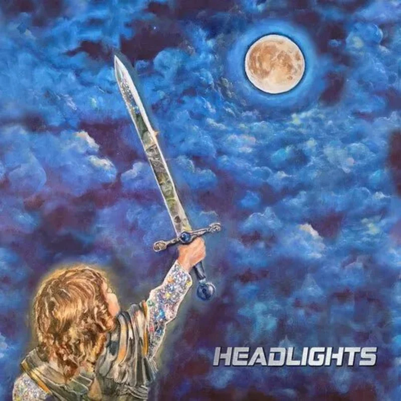Alex G - Headlights - Vinyl Record