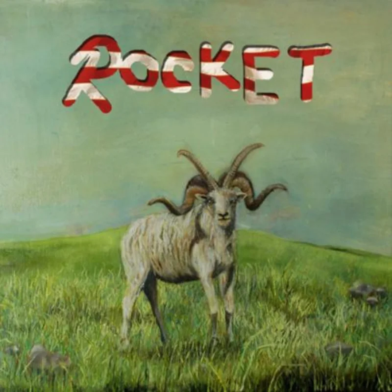 Alex G - Rocket - Vinyl Record