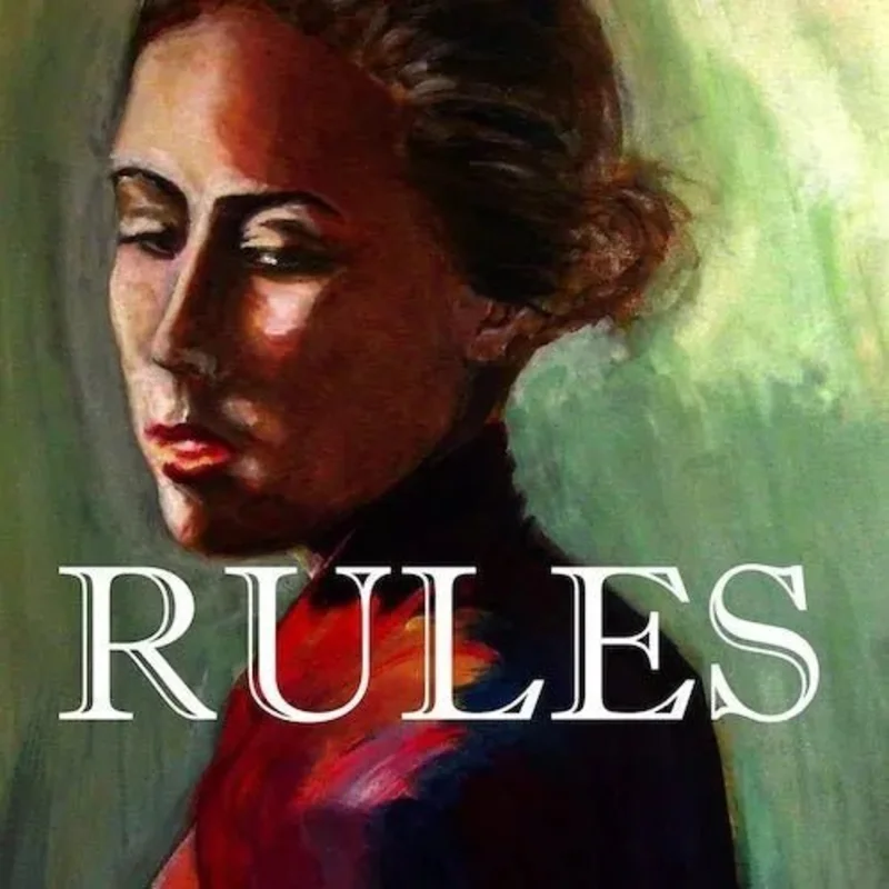 Alex G - Rules - Vinyl Record + 7"