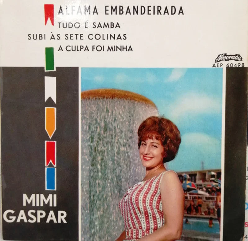 Alfama Embandeirada