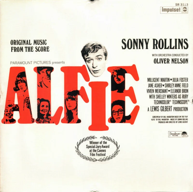 Alfie