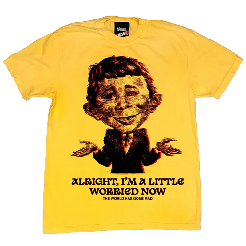Alfred - Citrus