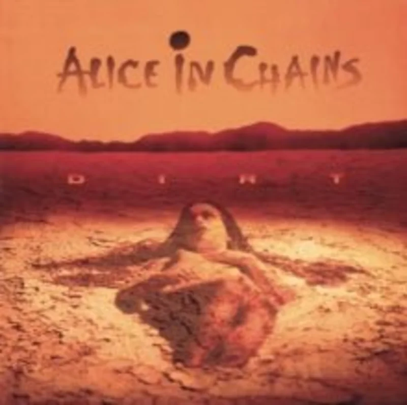 Alice In Chains - Dirt (30th Anniversary) Vinyl LP