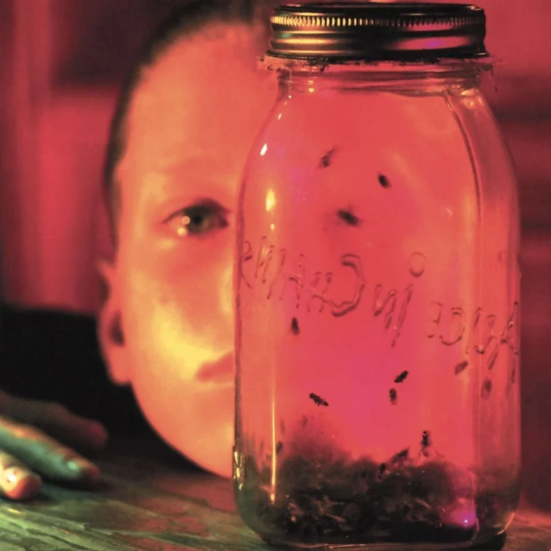 Alice in Chains - Jar of Flies (30th Anniversary Edition) Vinyl LP