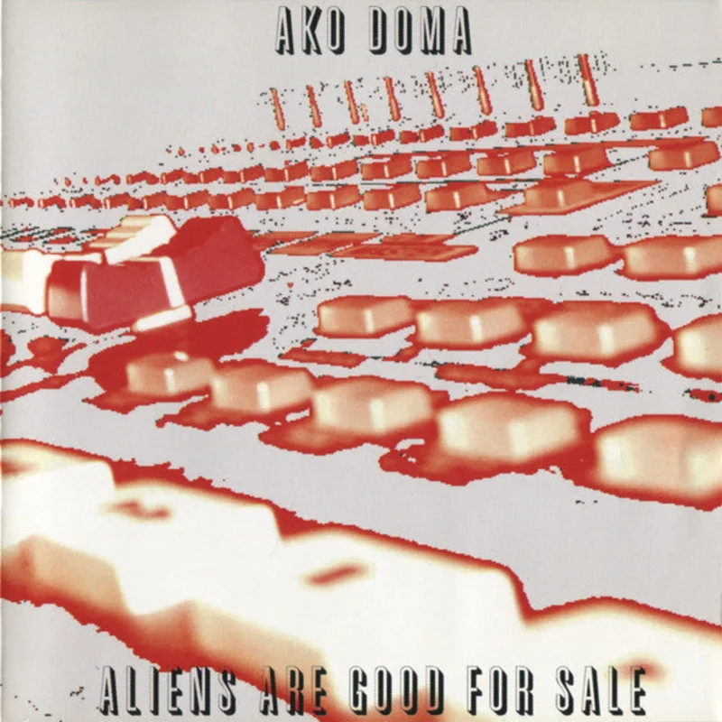 Aliens Are Good For Sale