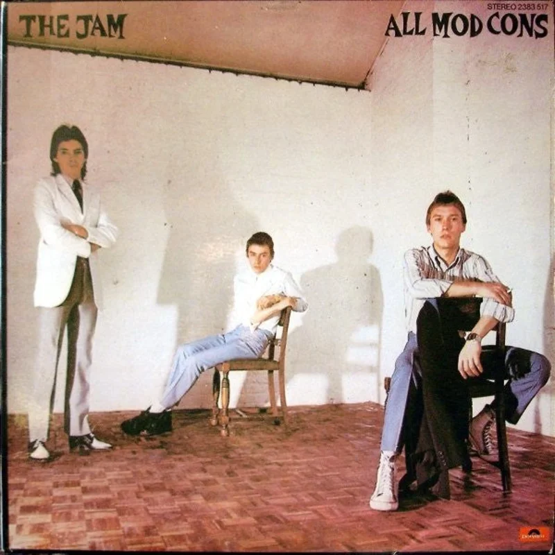 All Mod Cons