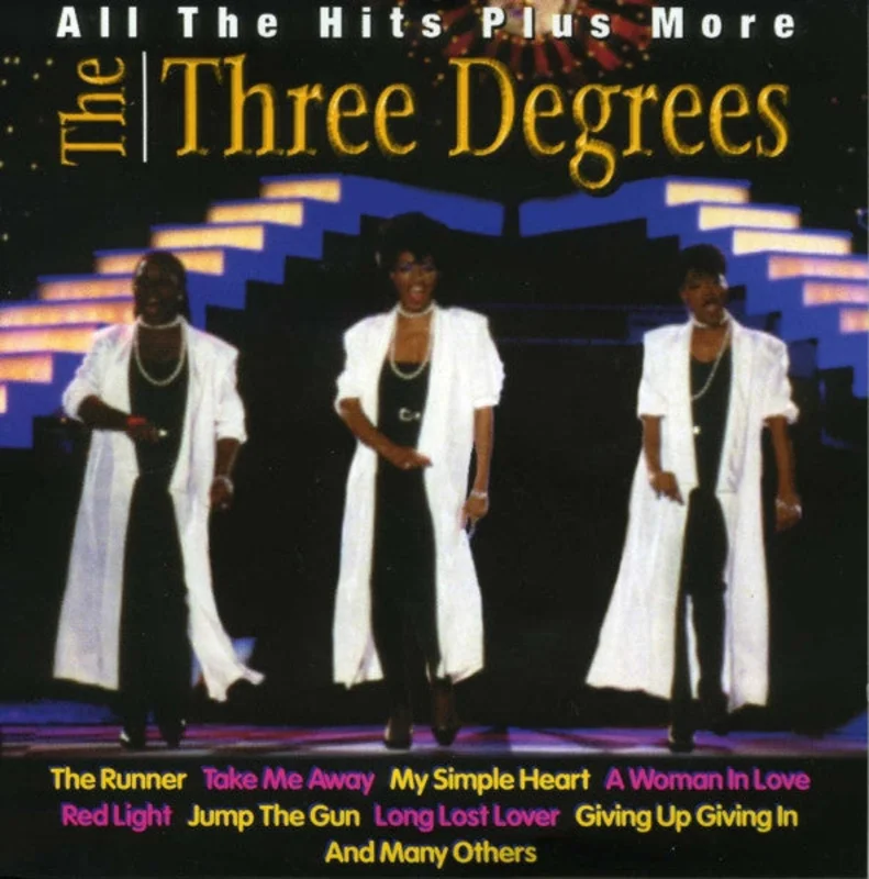 All The Hits Plus More