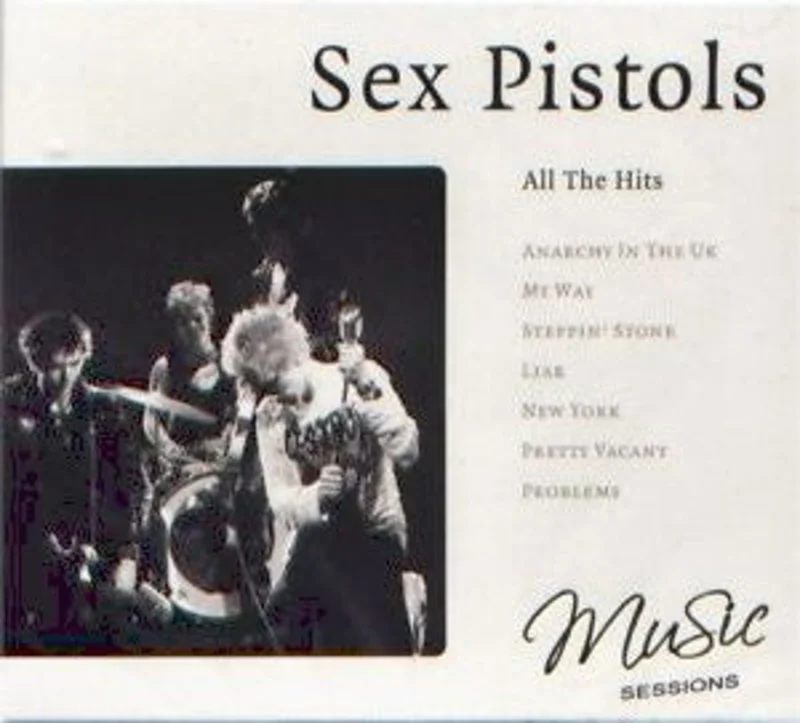 All The Hits