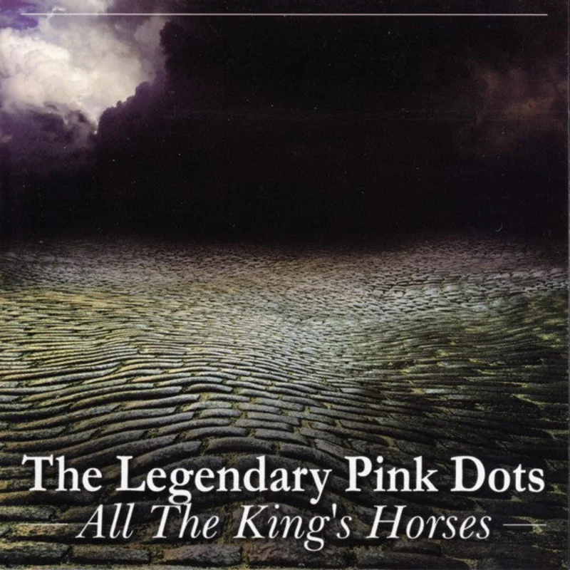 All The King's Horses
