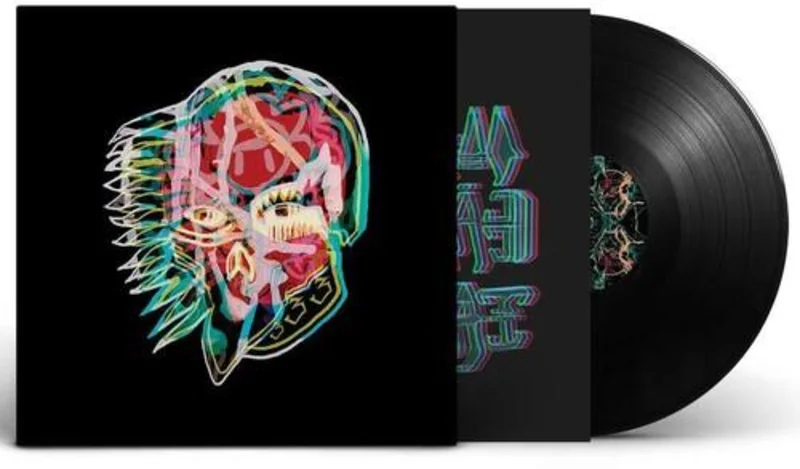 All Them Witches - Nothing As The Ideal