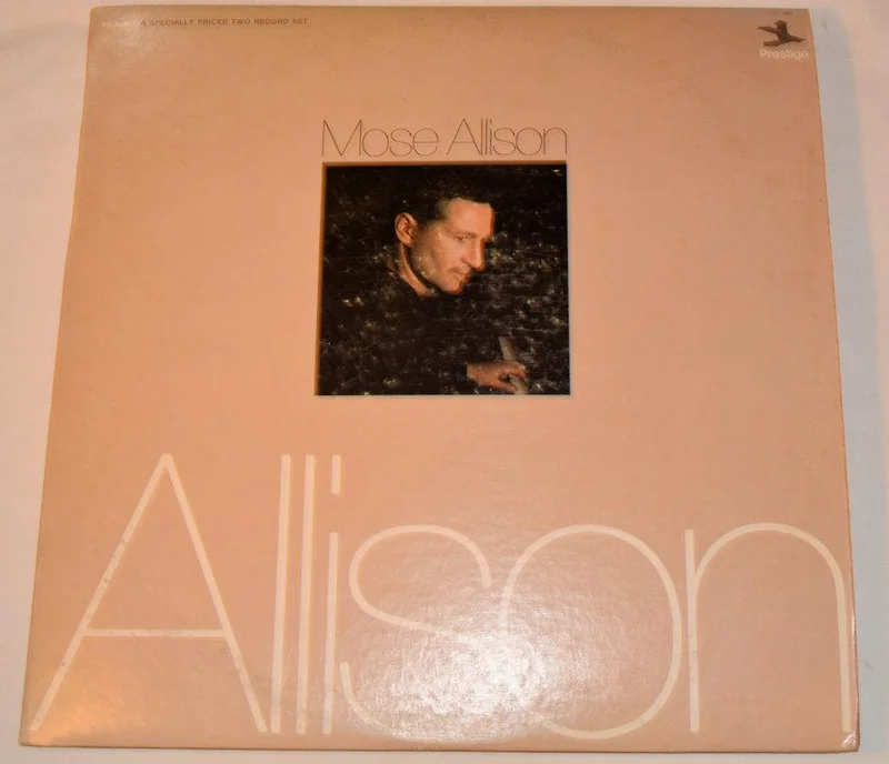 Allison, Mose - Allison