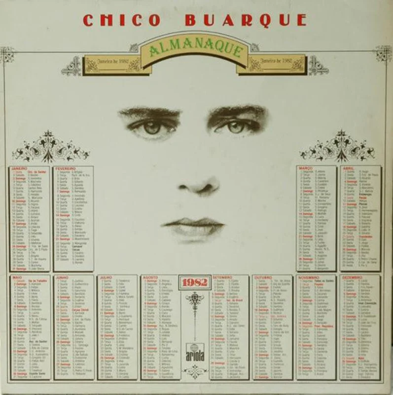 Almanaque