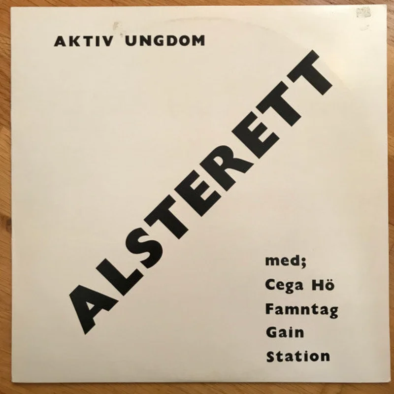 Alsterett