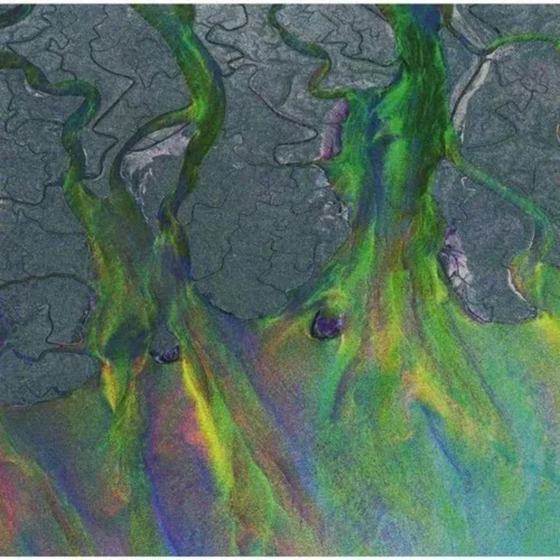 Alt-J - An Awesome Wave - Vinyl Record *