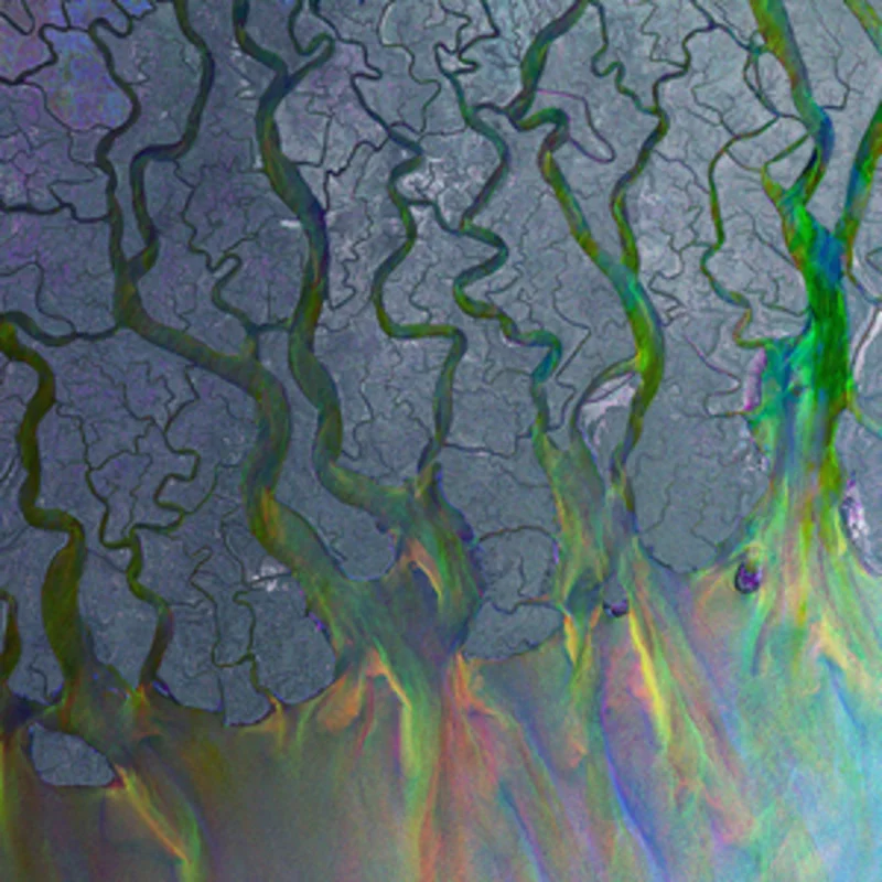 Alt-J - J - An Awesome Wave (Quick Ship)