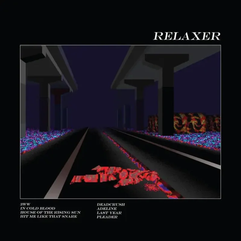 Alt-J Relaxer (Quick Ship)