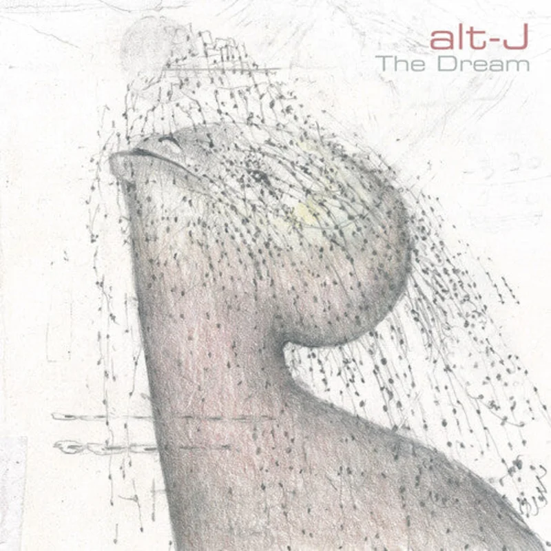 Alt-J - The Dream (IE)
