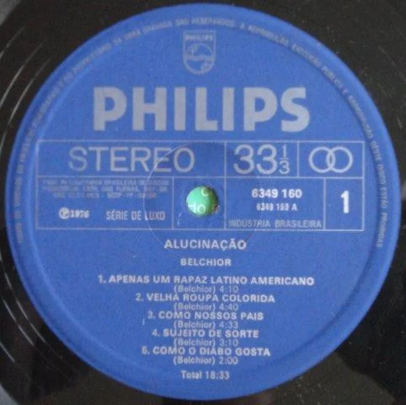 Alucinao