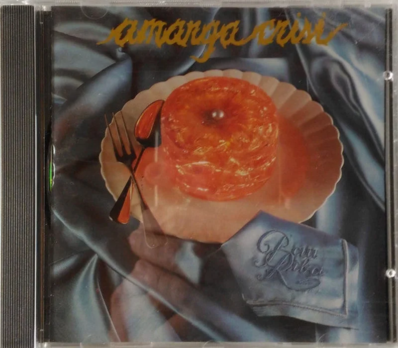 Amarga Crisi