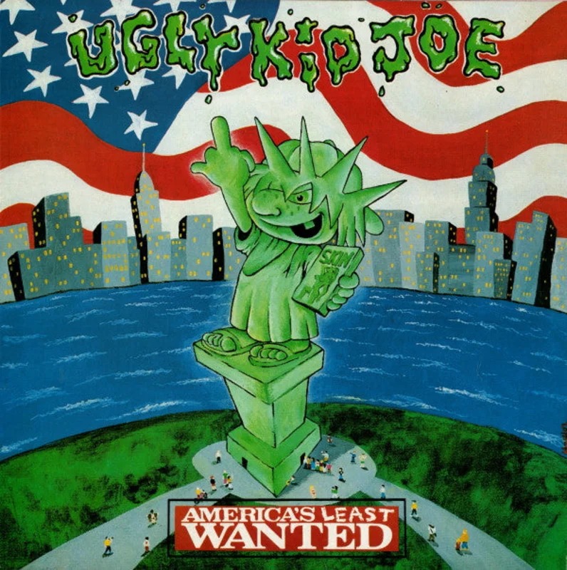 America's Least Wanted