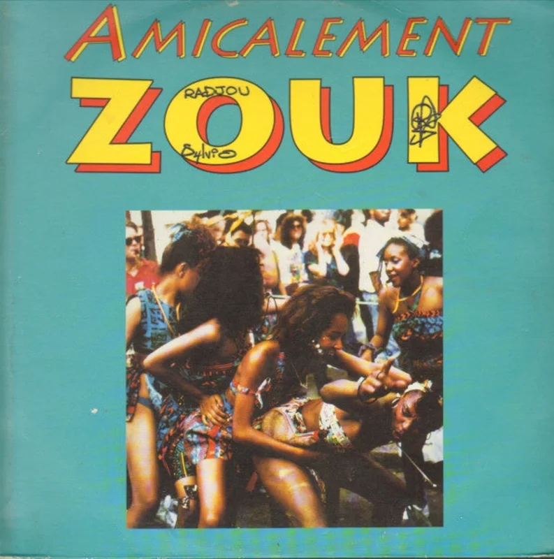 Amicalement Zouk