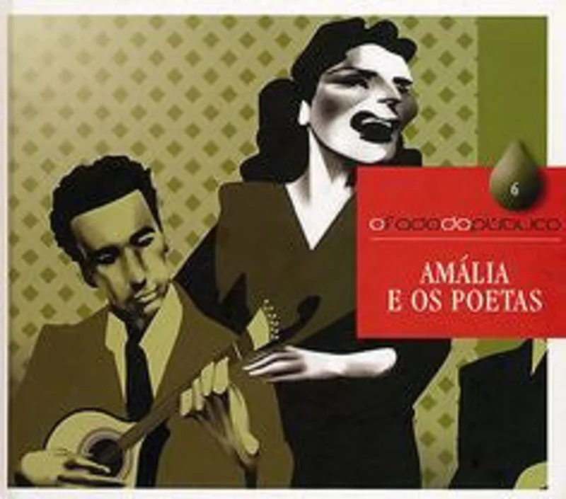 Amlia E Os Poetas