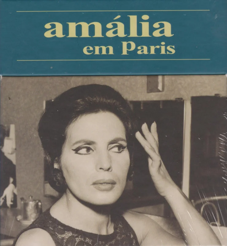 Amlia Em Paris