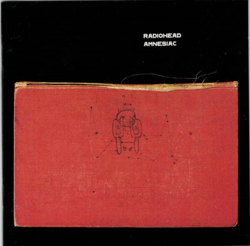 Amnesiac
