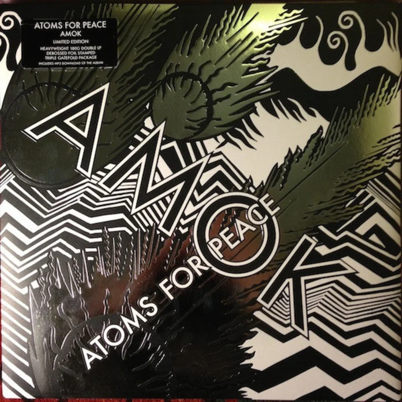Amok