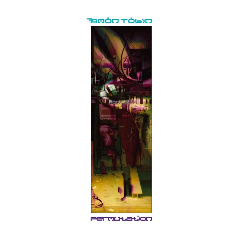 Amon Tobin - Permutation (25th Anniversary) Vinyl LP