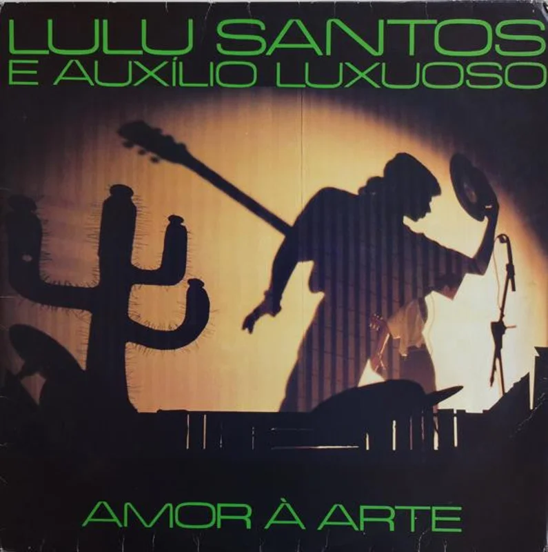 Amor  Arte