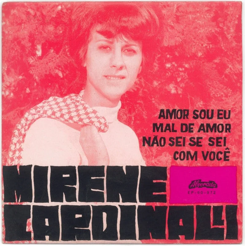 Amor Sou Eu