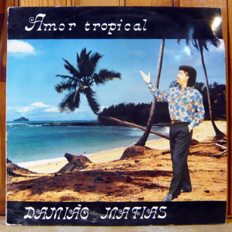 Amor Tropical