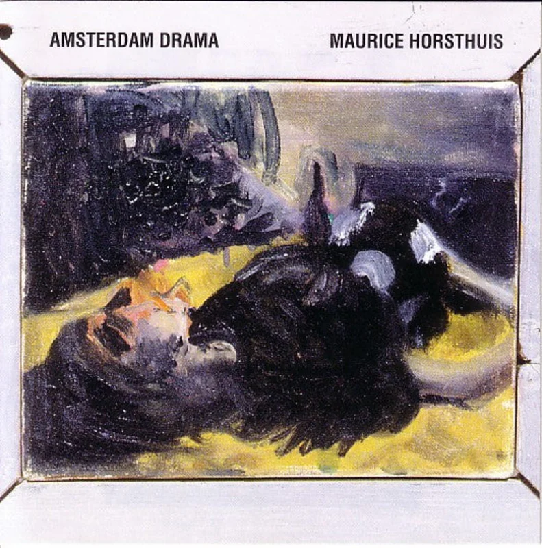 Amsterdam Drama