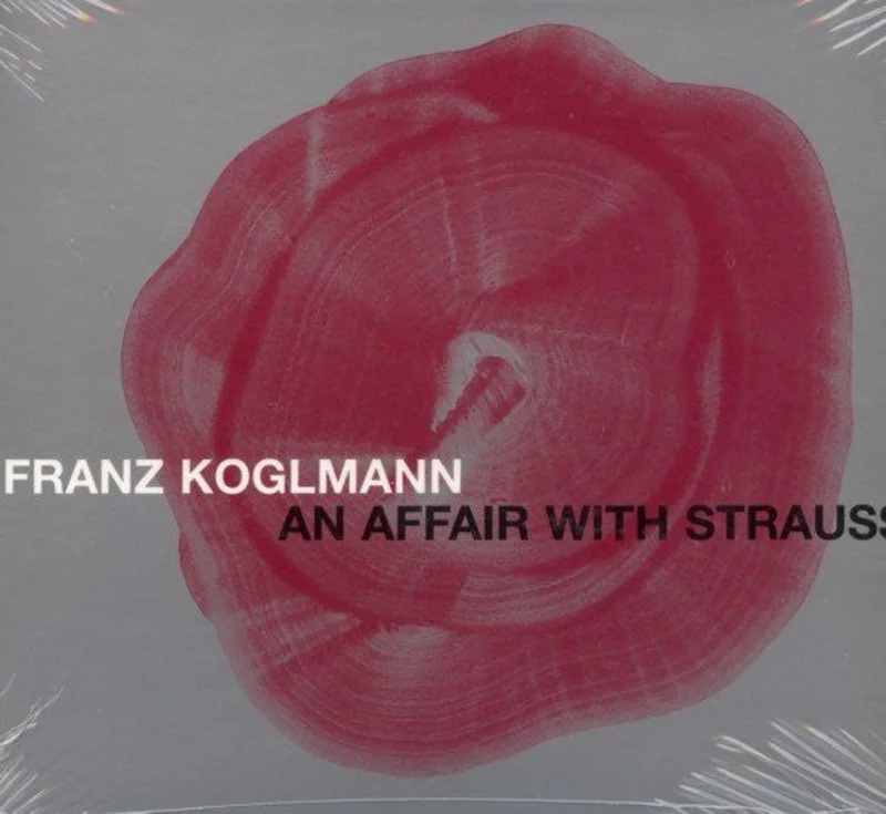 An Affair With Strauss