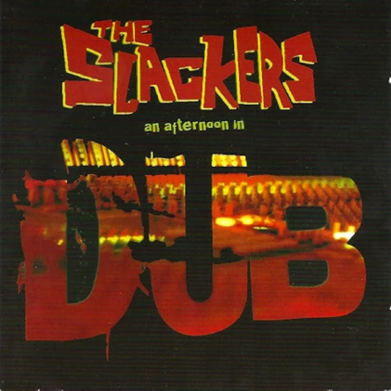 An Afternoon In Dub