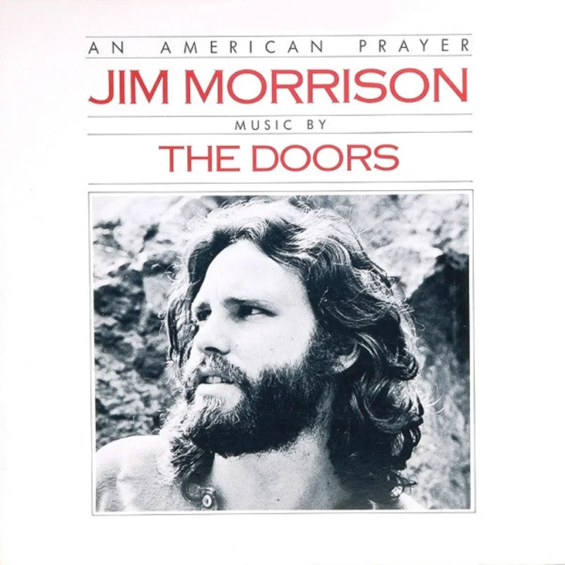An American Prayer