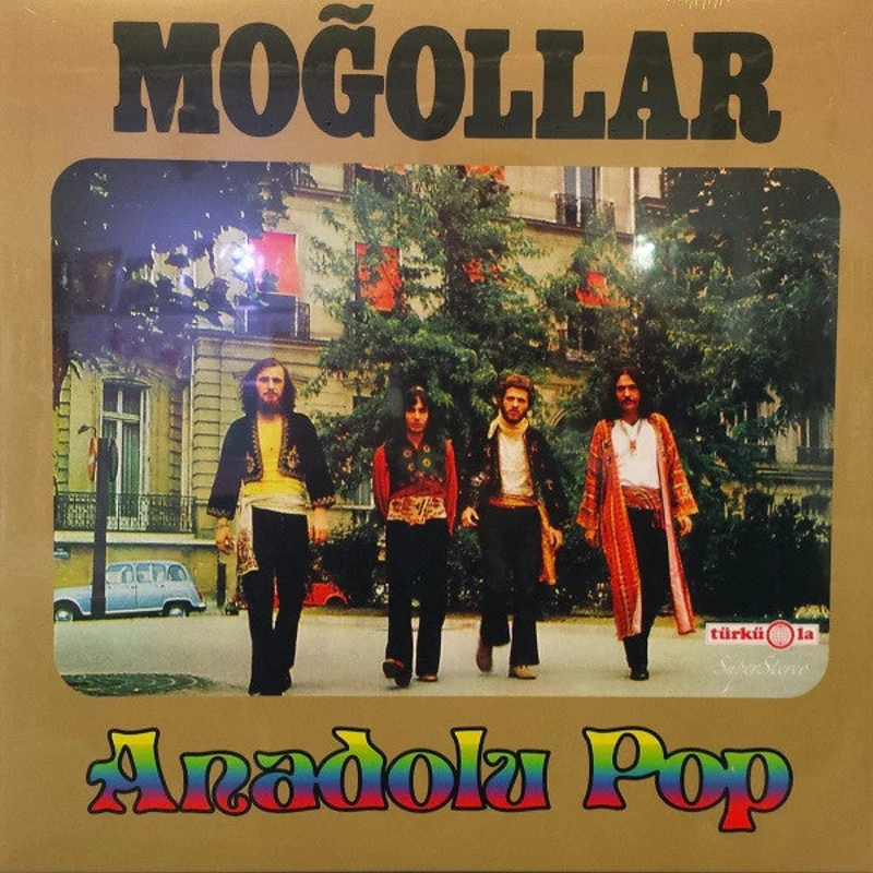 Anadolu Pop