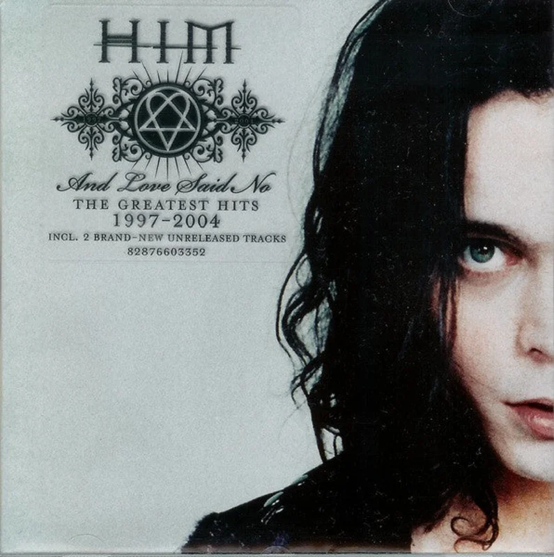 And Love Said No: The Greatest Hits 1997-2004