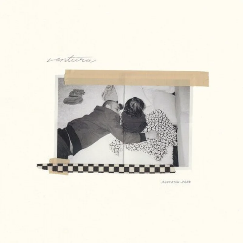 Anderson .Paak - Ventura Vinyl LP