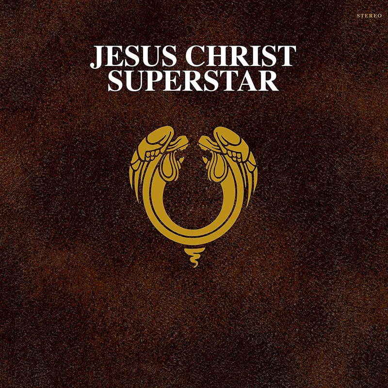 Andrew Lloyd Webber and Tim Rice - Jesus Christ Superstar (A Rock Opera) (Geffen) (Half Speed Mastered) (Arrives in 30 days)