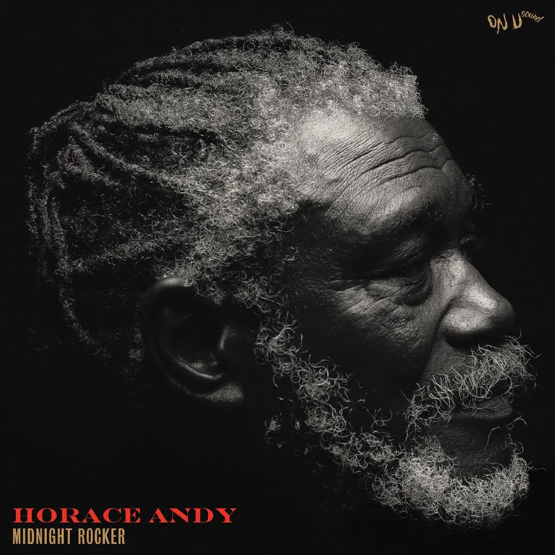 Andy, Horace - Midnight Rocker