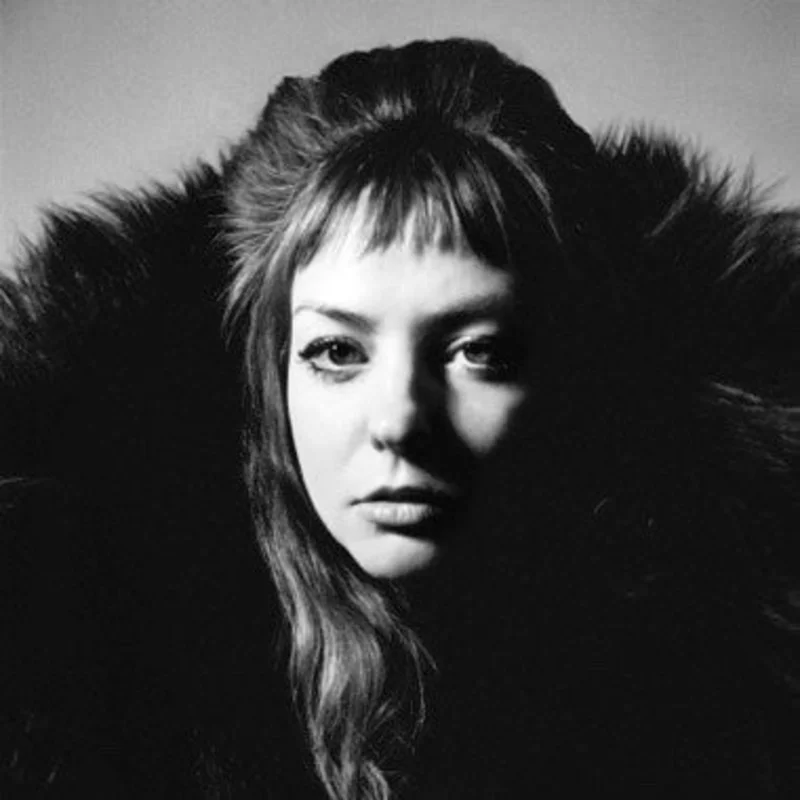 Angel Olsen - All Mirrors Vinyl LP