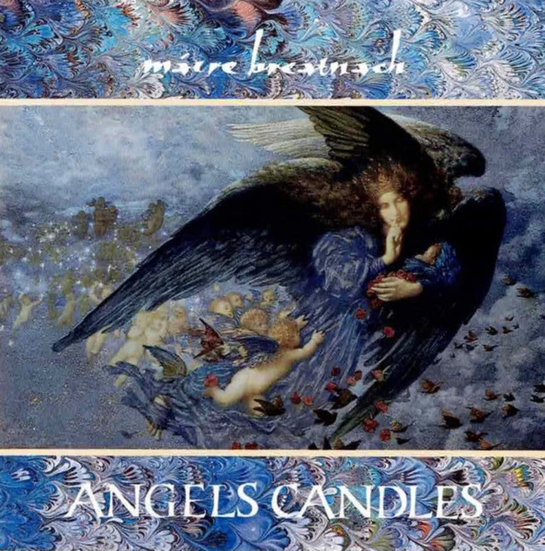 Angels' Candles
