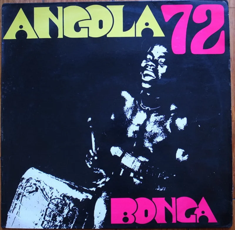 Angola 72