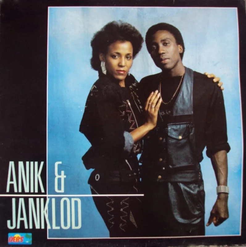 Anik & Janklod